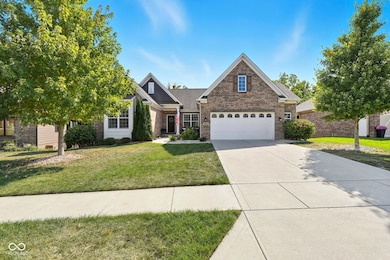 6413 Bastani Place, Indianapolis, IN 46237 - photo 3