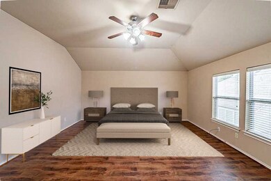 6110 Stilson Branch Ln, Houston, TX 77092 - photo 3