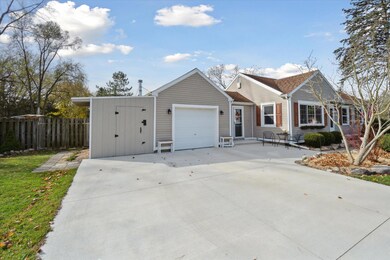 128 Sagamore St, Jackson, MI 49203