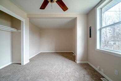 Upstairs