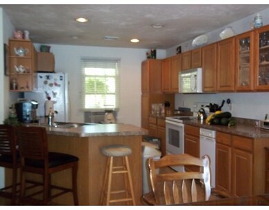 203 County Rd, West Wareham, MA 02576 - photo 5