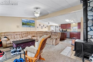350 Golden St, Calhan, CO 80808 - photo 4