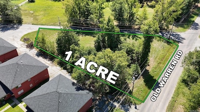 10 Old Warren Rd, Pine Bluff, AR 71603 - photo 2