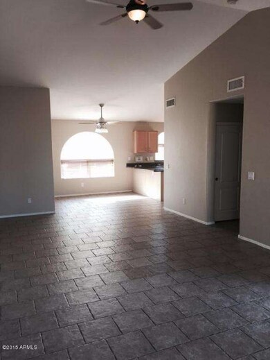 2817 S Coyote Canyon Cir, Mesa, AZ 85212 - photo 2