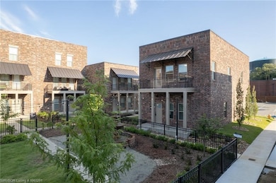 9203 R A Young Jr Dr, Barling, AR 72923 - photo 3