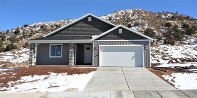 352 N Foothill Dr unit Lot. 5 Block 6, Cedar City, UT 84721 - photo 4