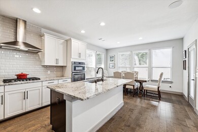 1915 Barrel Oak Dr, Houston, TX 77080 - photo 7