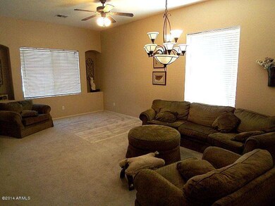 11413 E Ellis St, Mesa, AZ 85207 - photo 4