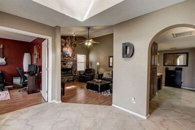 Foyer
