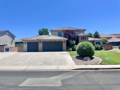 2313 S Last Chance Dr, Washington, UT 84780 - photo 5