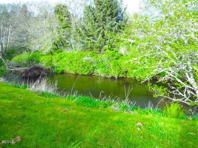 Creek
