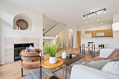 2715 W Greens Dr unit 2715, Littleton, CO 80123 - photo 4