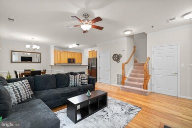 8931 Milford Haven Ct unit 31A, Lorton, VA 22079 - photo 7