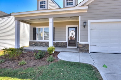 1057 Speckled Teal Path, Aiken, SC 29803 - photo 3