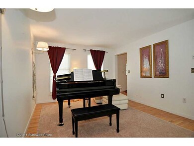 Den/Family/Great Room.