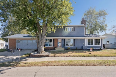 1407 Shore Dr, New Buffalo, MI 49117 - photo 2