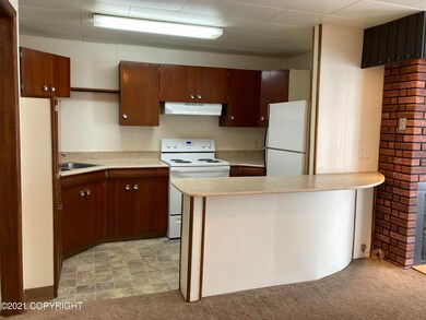 3400 Outta Place unit 4, Anchorage, AK 99517 - photo 5