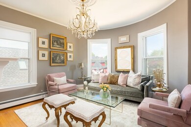 20 Mellen St unit 3, Dorchester Center, MA 02124 - photo 2