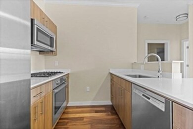 Starboard Place unit 411, Charlestown, MA 02129 - photo 3