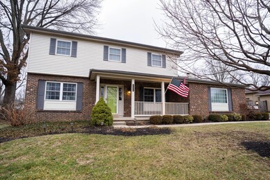 6232 Olde Orchard Dr, Columbus, OH 43213 - photo 2