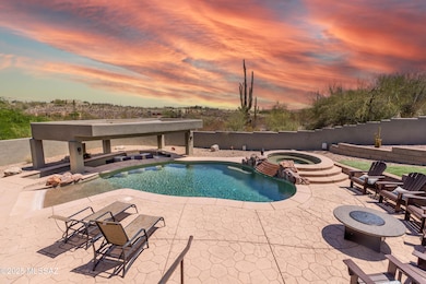 Backyard Oasis