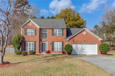 802 Board Walk Ct, Loganville, GA 30052 - photo 3