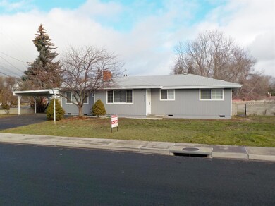 4315 Memorie Ln, Klamath Falls, OR 97603 - photo 2