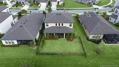 11912 SW MacElli Way, Port St. Lucie, FL 34987 - photo 3