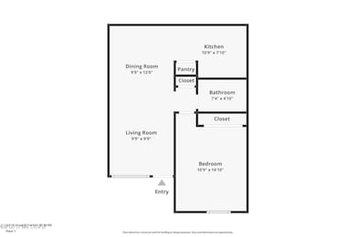 455 W Kelso St unit 139, Tucson, AZ 85705 - photo 2