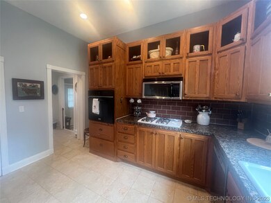 101 S Canada Ave, Haskell, OK 74436 - photo 6