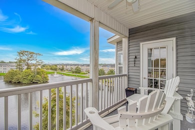 4519 N Plantation Harbour Dr unit X-19, Little River, SC 29566 - photo 2