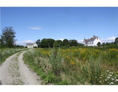 Land/Lot. Protected meadow.