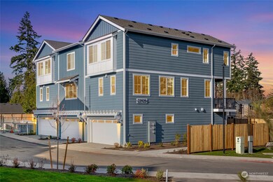 22923 80th Place W unit 18B, Edmonds, WA 98026 - photo 2