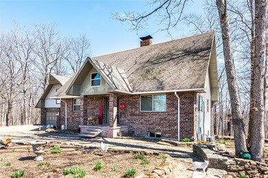 22126 Carter Rd, Winslow, AR 72959 - photo 2