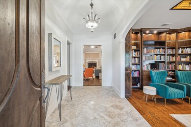 206 Briar Hill Dr, Houston, TX 77042 - photo 4