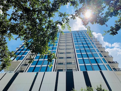 Marlowe unit 1106, Houston, TX 77002 - photo 2