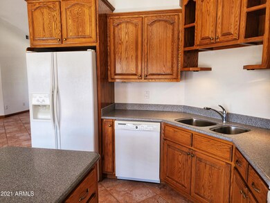 35575 S Antelope Creek Rd, Wickenburg, AZ 85390 - photo 6