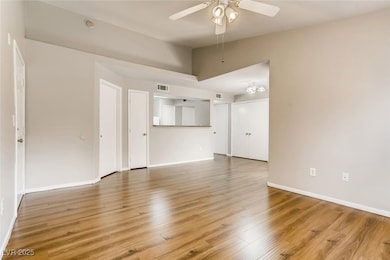 555 E Silverado Ranch Bl Blvd unit 2012, Las Vegas, NV 89183 - photo 6