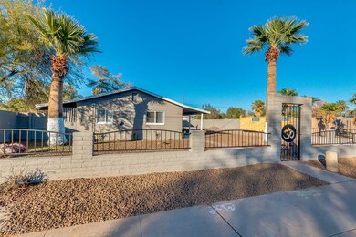 1838 E Oak St, Phoenix, AZ 85006 - photo 2
