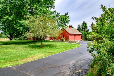 Front exterior