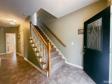 836 N Seminary St, Roanoke, IN 46783 - photo 4