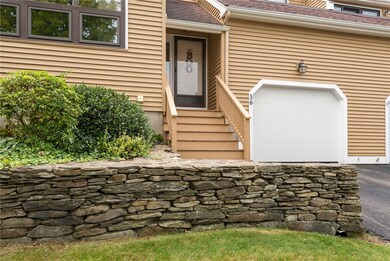 80 Fisher Rd unit 56, Cumberland, RI 02864 - photo 3