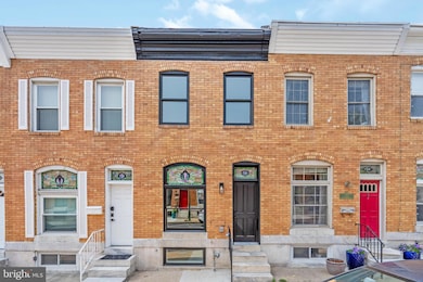 736 S Curley St, Baltimore, MD 21224 - photo 2