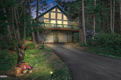 3531 SW Fernwood Ln, Waldport, OR 97394 - photo 3