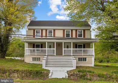 779 Viewtown Rd, Amissville, VA 20106 - photo 2