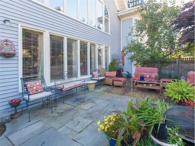 2 Mountain St unit 4, Camden, ME 04843 - photo 3