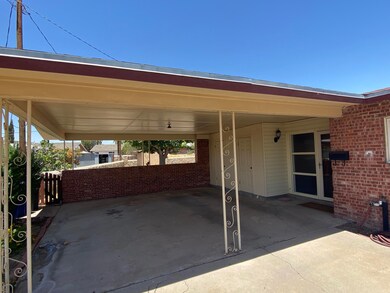 7705 Springwood Dr, El Paso, TX 79925 - photo 2