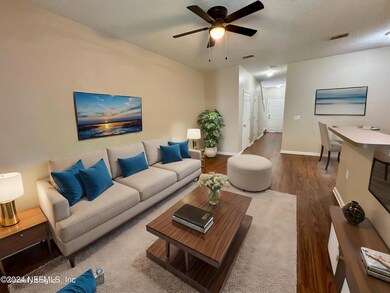 8017 Free Ave, Jacksonville, FL 32211 - photo 2