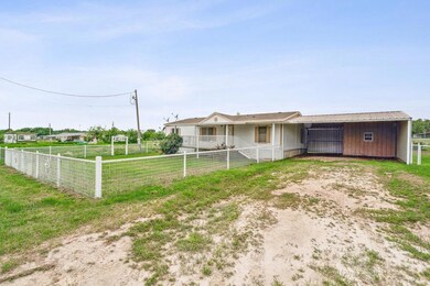 716 County Road 563, Stephenville, TX 76401 - photo 4