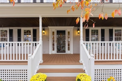 30 John F. Kennedy Ave, Clinton, MA 01510 - photo 6